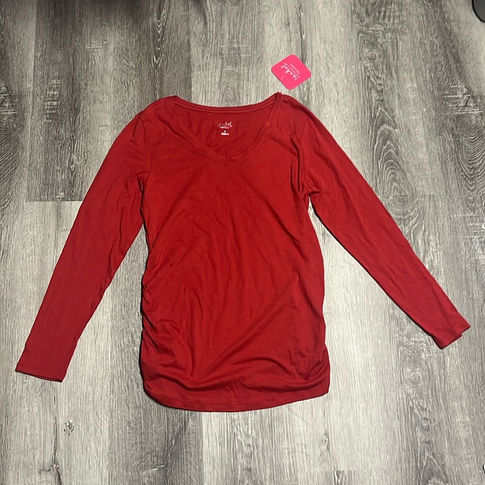 Isabel Maternity NWT